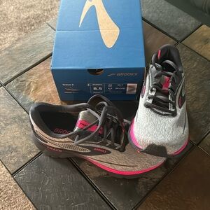 Brooks Trace 2 Running Shoes